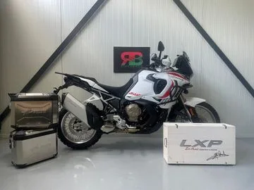 MV AGUSTA LXP (2026) — foto 1