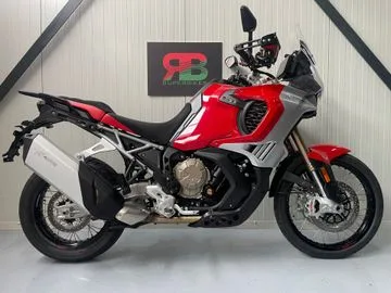 MV AGUSTA ENDURO (2026) — foto 1