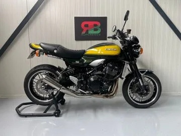 KAWASAKI Z900RS (2024) — foto 1