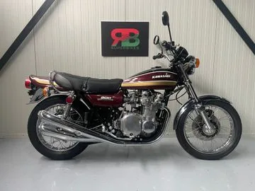 KAWASAKI Z900 (1975) — foto 1