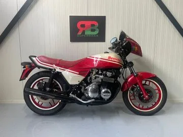 Benelli 900 SEI (1989) — foto 1