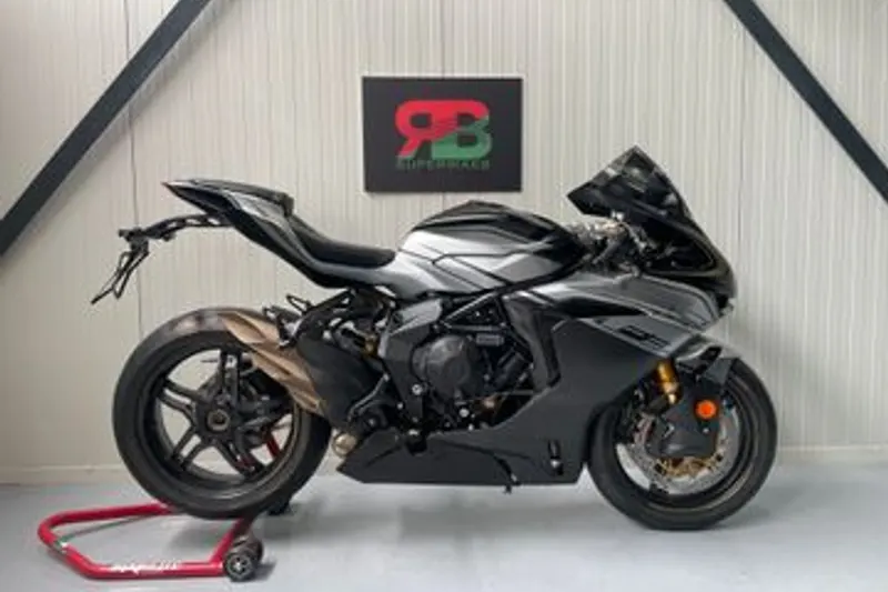 MV Agusta F3 (2025)