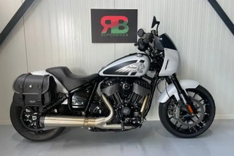 Indian Sport Chief (2024)