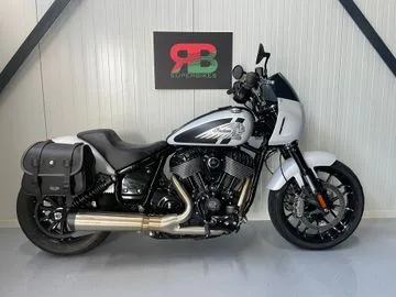 Indian Chief (2024) — foto 1