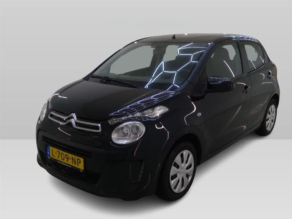 Citroën C1 (2021) — foto 1