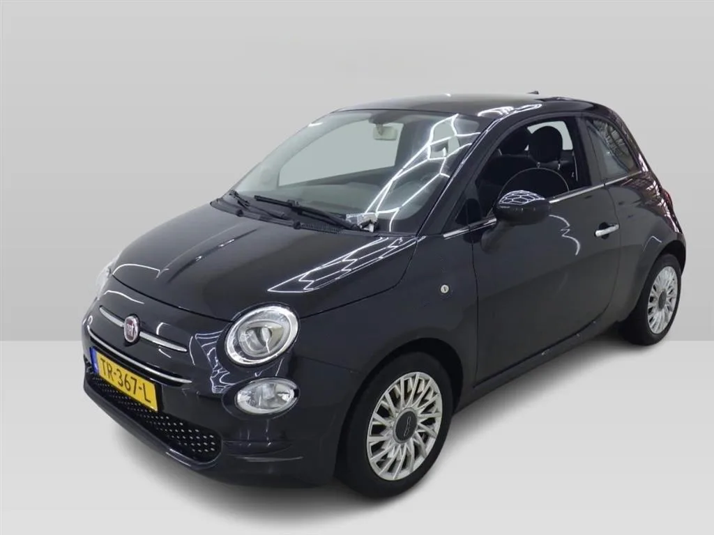 Fiat 500 (2018) — foto 1