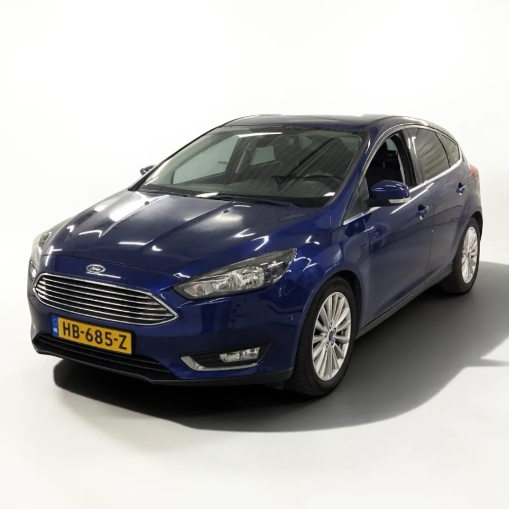 Ford Focus (2015) — foto 1