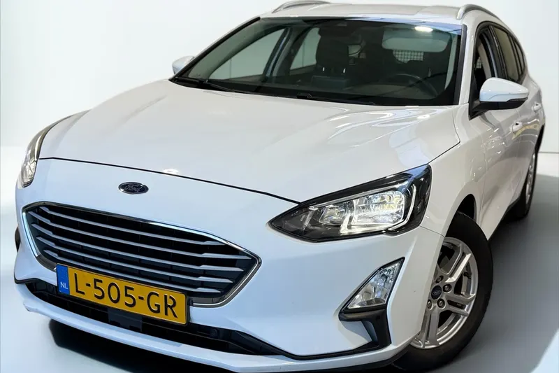 Ford Focus (2021)