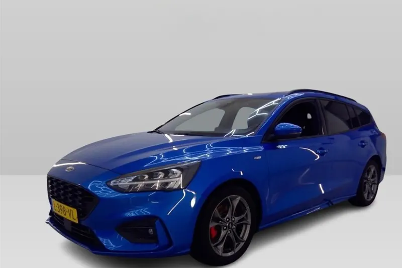 Ford Focus (2021)