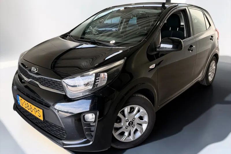 Kia Picanto (2019)