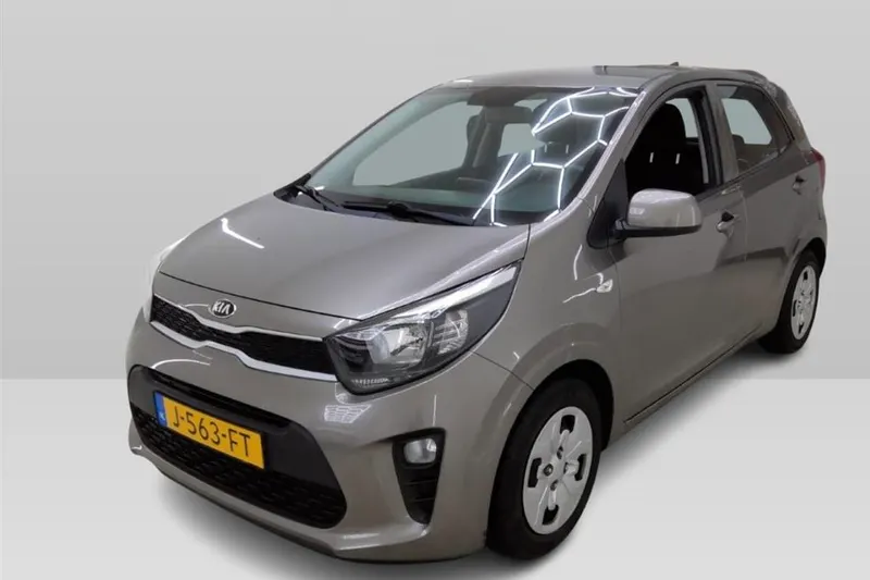 Kia Picanto (2020)