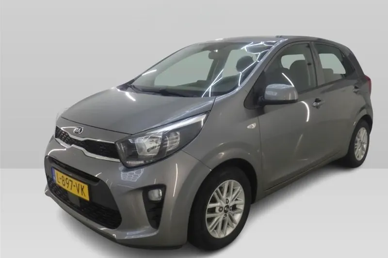 Kia Picanto (2021)