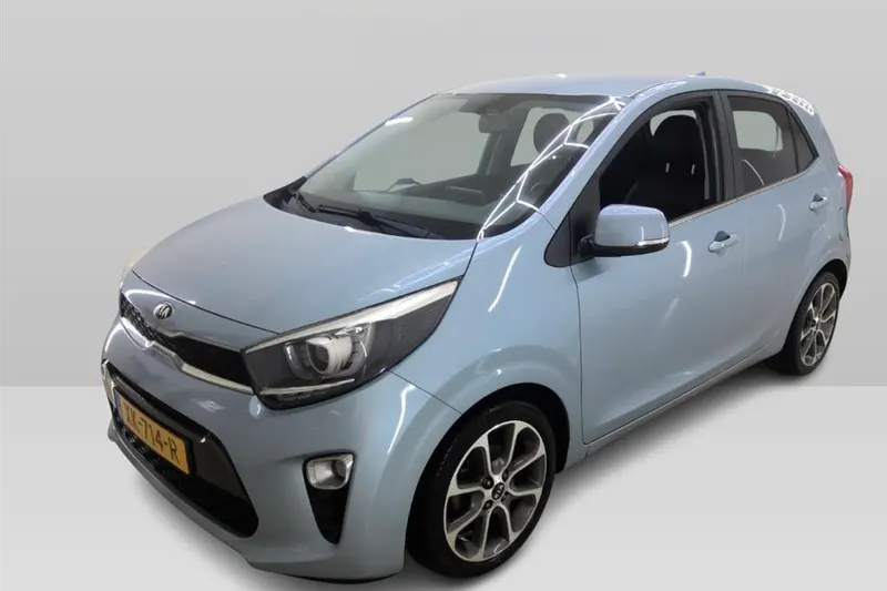 Kia Picanto (2019)