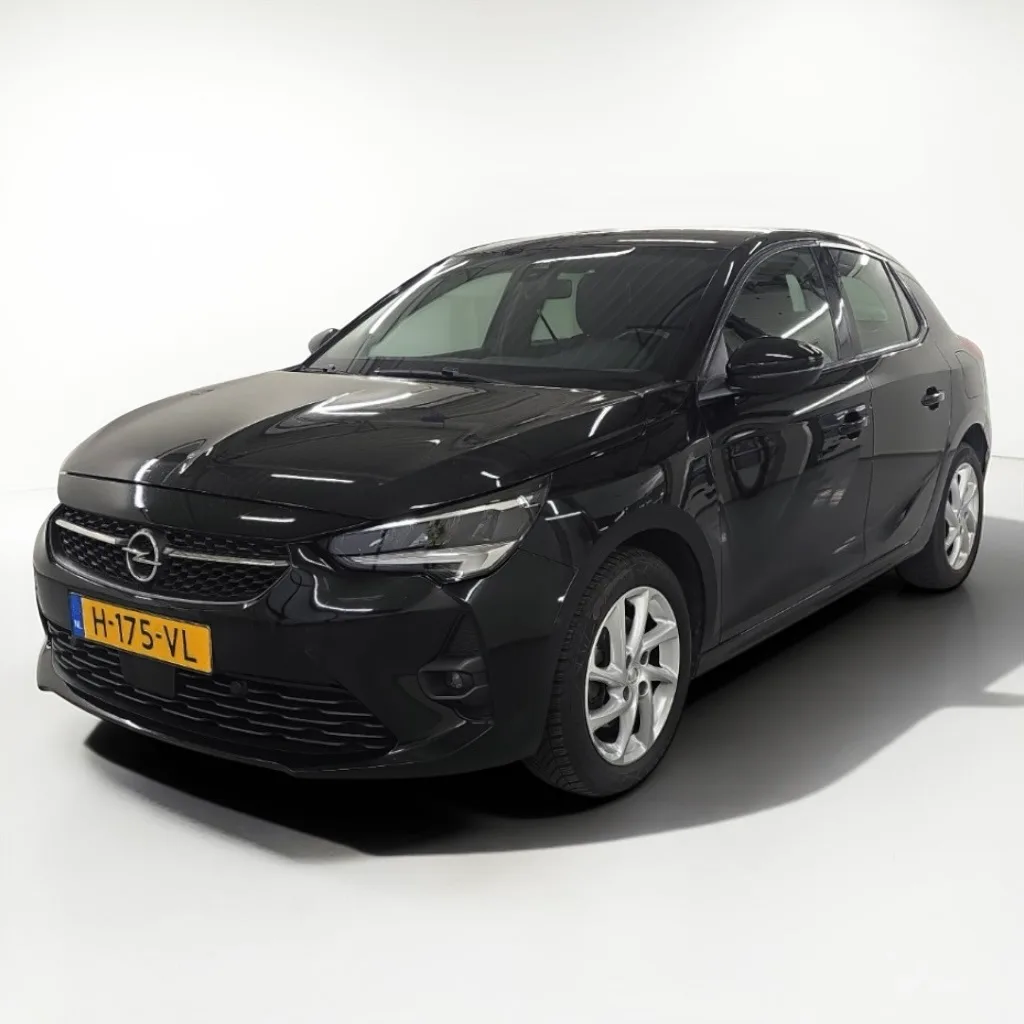 Opel Corsa (2020) — foto 1