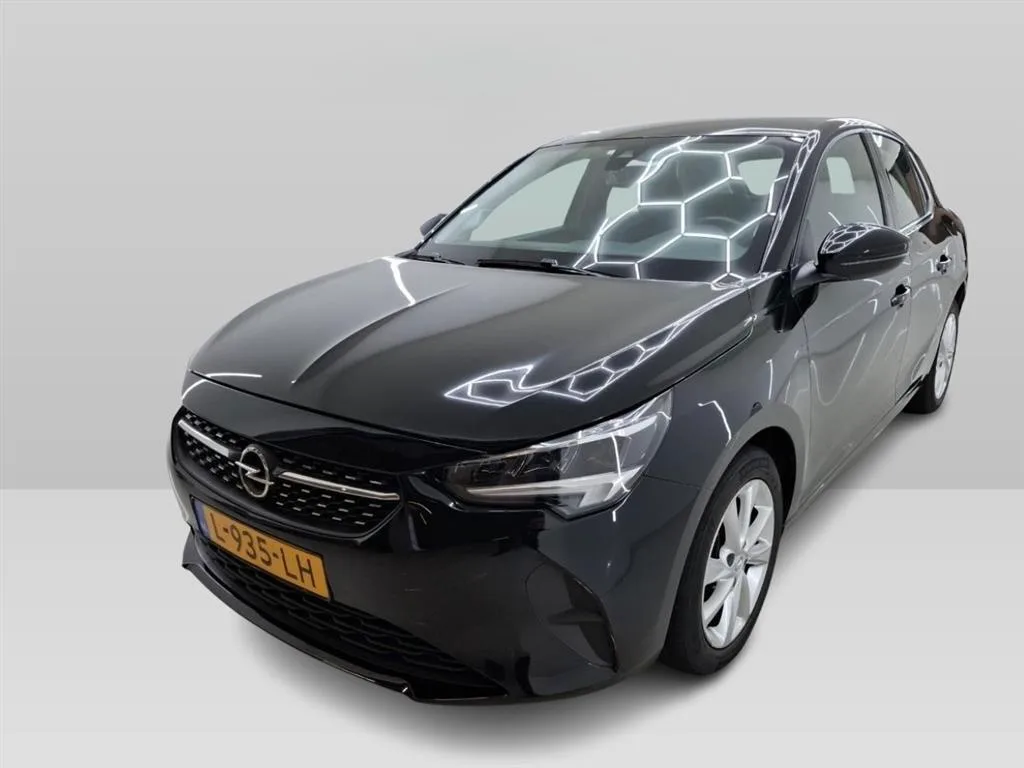 Opel Corsa (2021) — foto 1