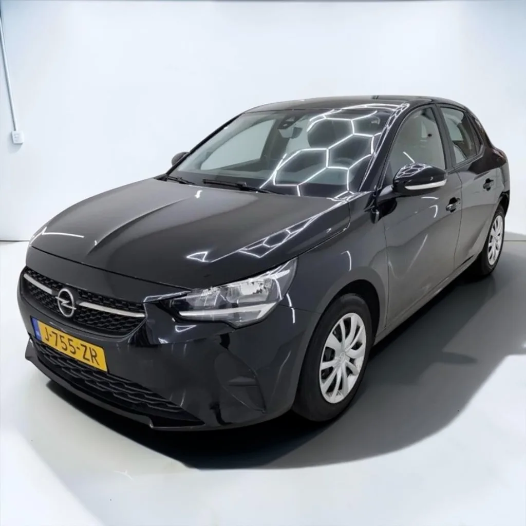 Opel Corsa (2020) — foto 1