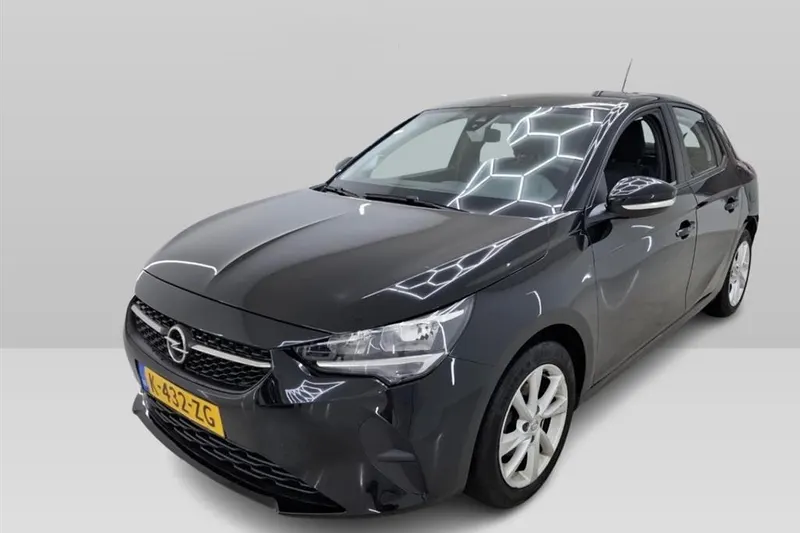 Opel Corsa (2021)