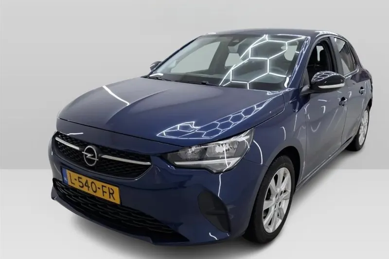Opel Corsa (2021)