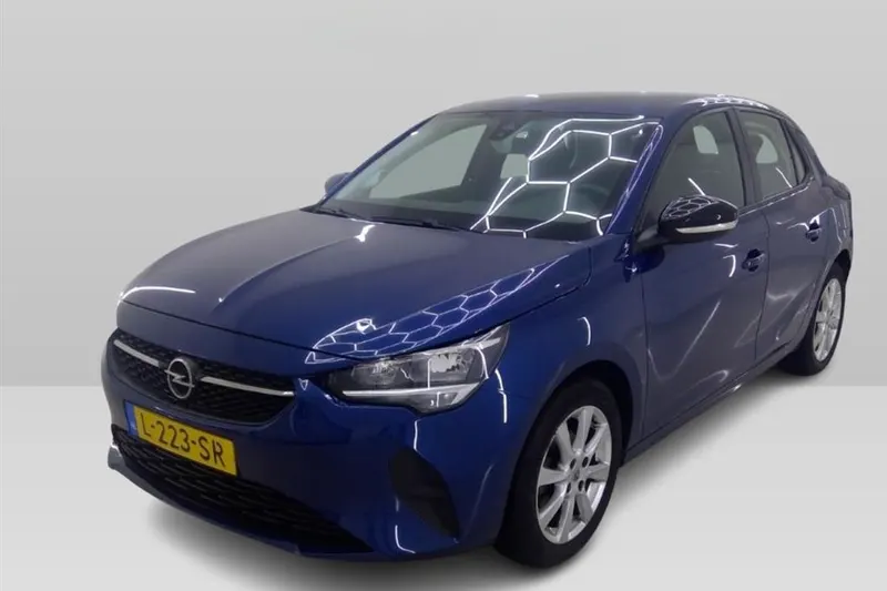 Opel Corsa (2021)
