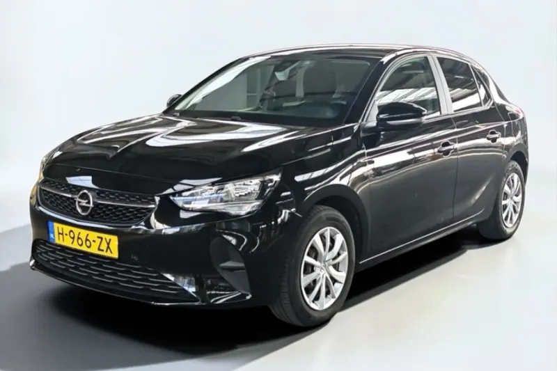 Opel Corsa (2020)