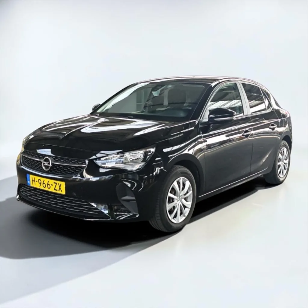 Opel Corsa (2020) — foto 1
