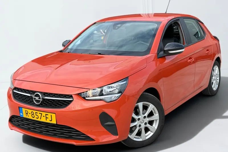 Opel Corsa (2022)