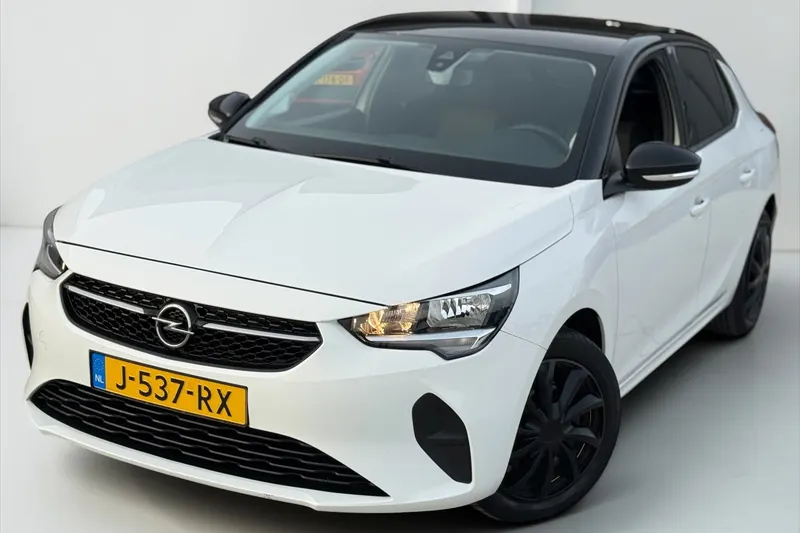 Opel Corsa (2020)