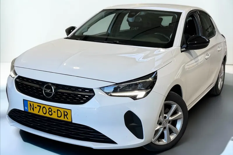 Opel Corsa (2021)