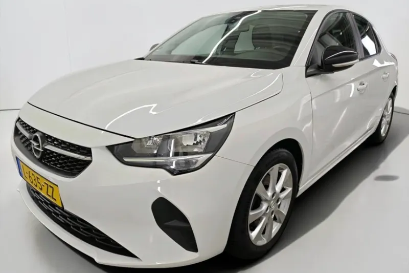 Opel Corsa (2021)
