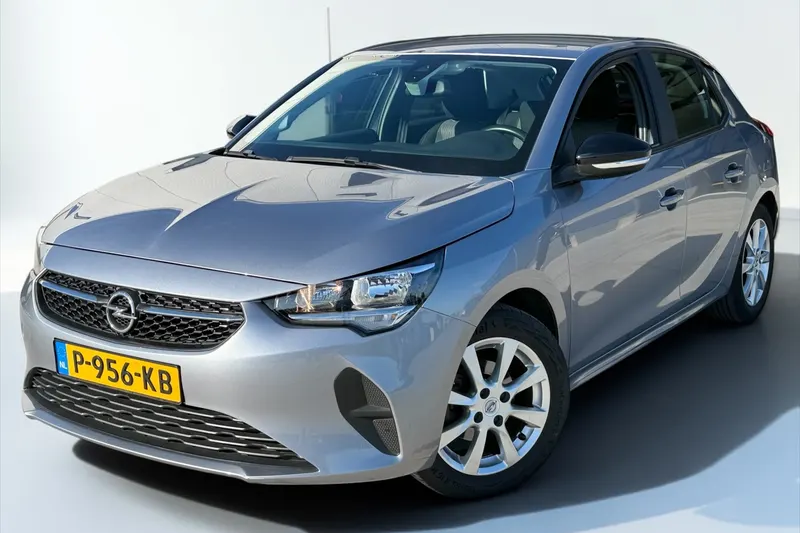 Opel Corsa (2021)