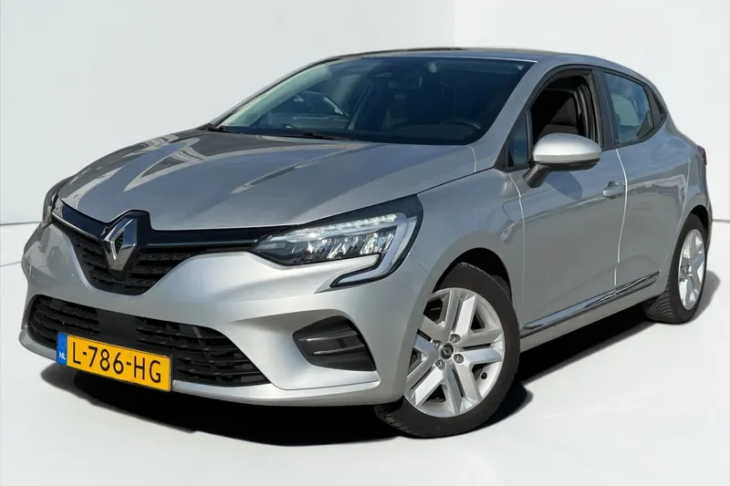 Renault Clio (2021)