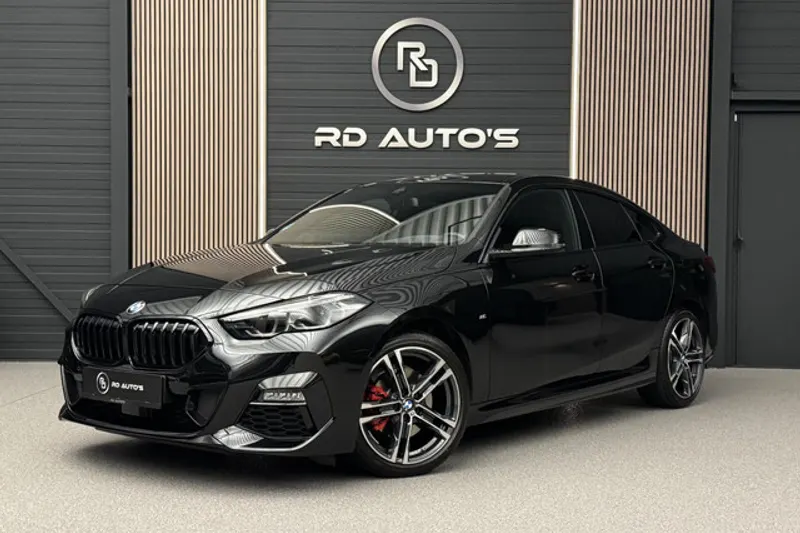 BMW 2-Serie Gran Coupé (2023)