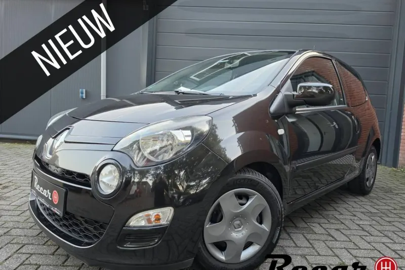 Renault Twingo (2012)