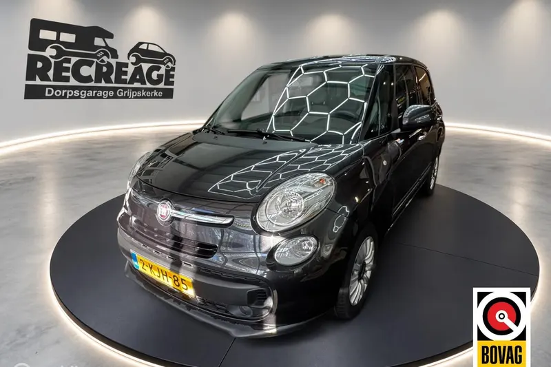 Fiat 500 (2013)