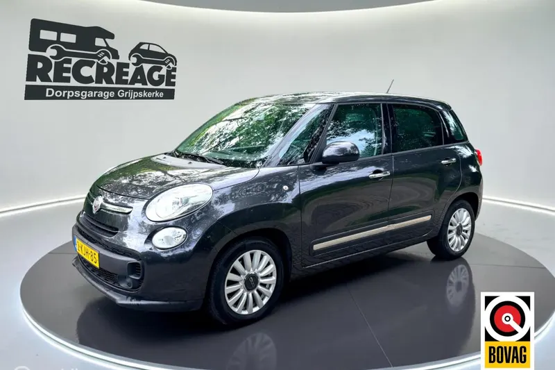 Fiat 500 (2013)