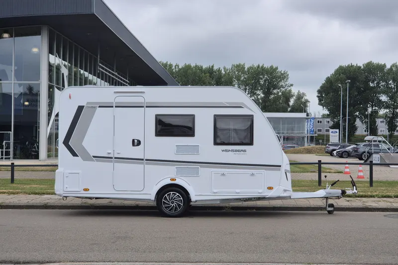 Weinsberg CaraOne (2027)