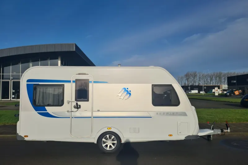 Knaus Südwind (2018)
