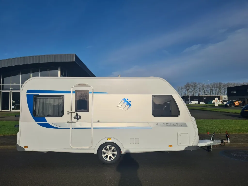 Knaus Südwind (2018) — foto 1