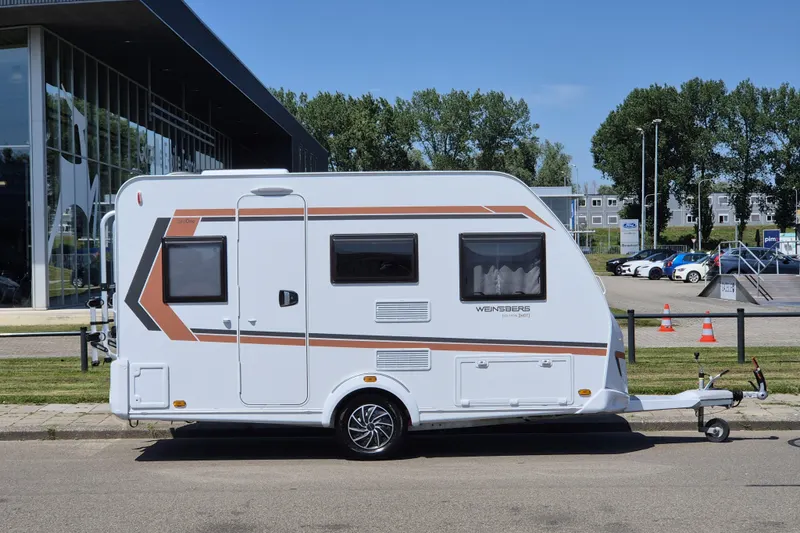 Weinsberg CaraOne (2021)