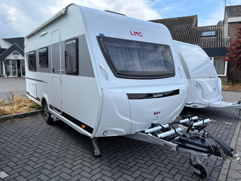 LMC Sassino (2024) — foto 1