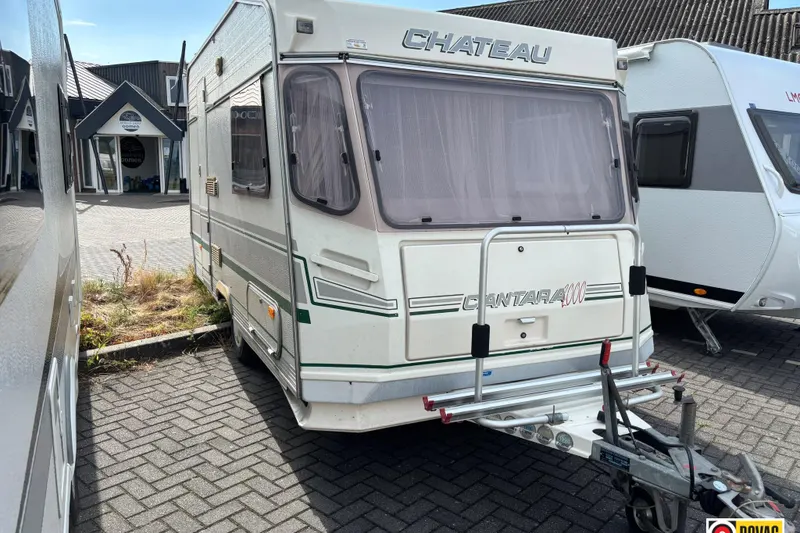 Chateau Cantara (1992)