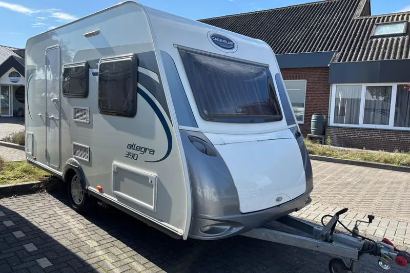 Caravelair Allegra (2013)