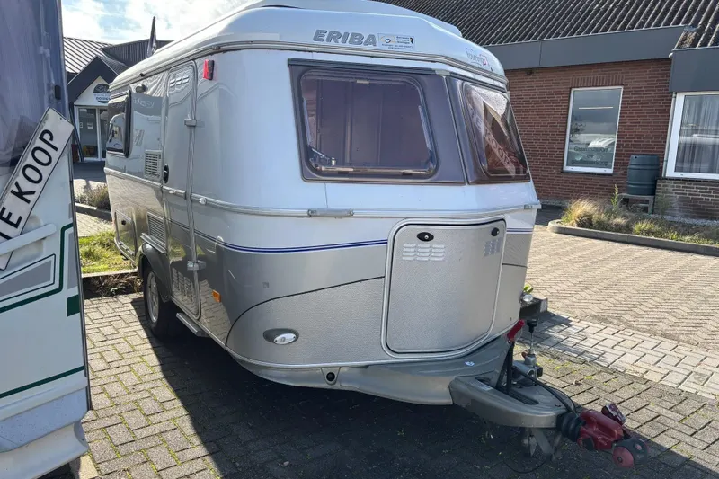 Eriba Touring (2004)