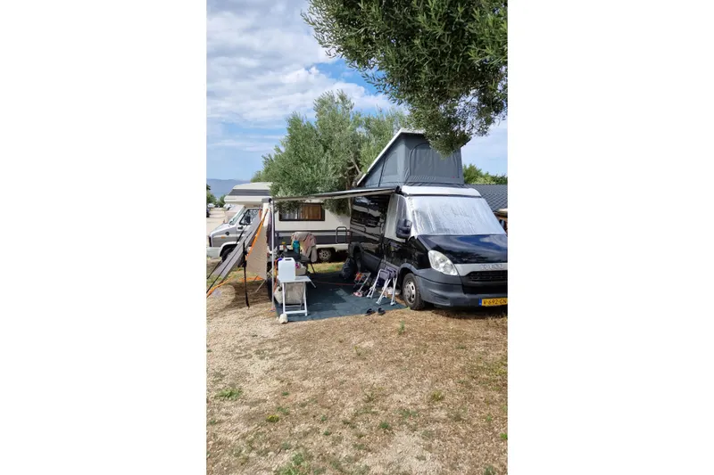 Iveco Daily (2017)