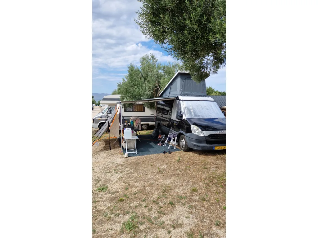 Iveco Daily (2017) — foto 1