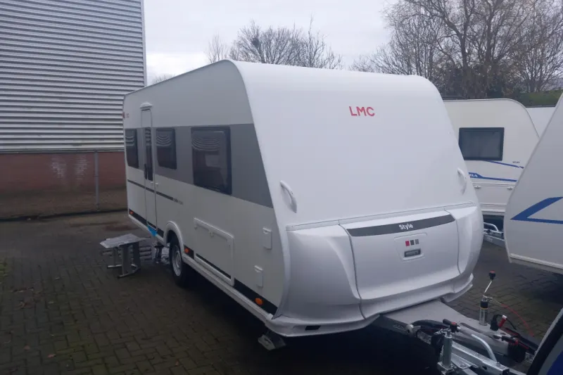 LMC Style (2026)