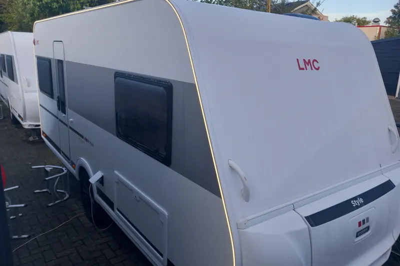 LMC Style (2027)