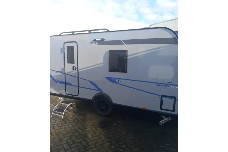 Caravelair Sport Line (2026)