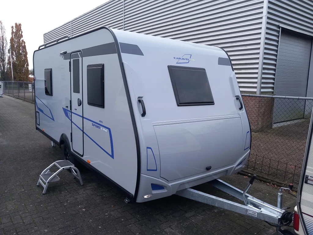 Caravelair Sport Line (2026) — foto 1