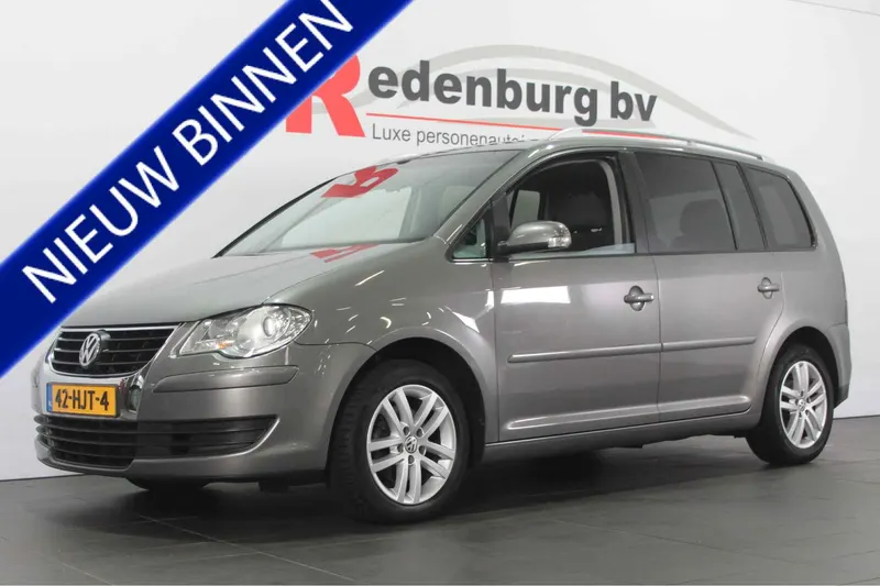 Volkswagen Touran (2009)